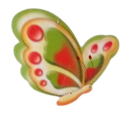 Pillangó csoport