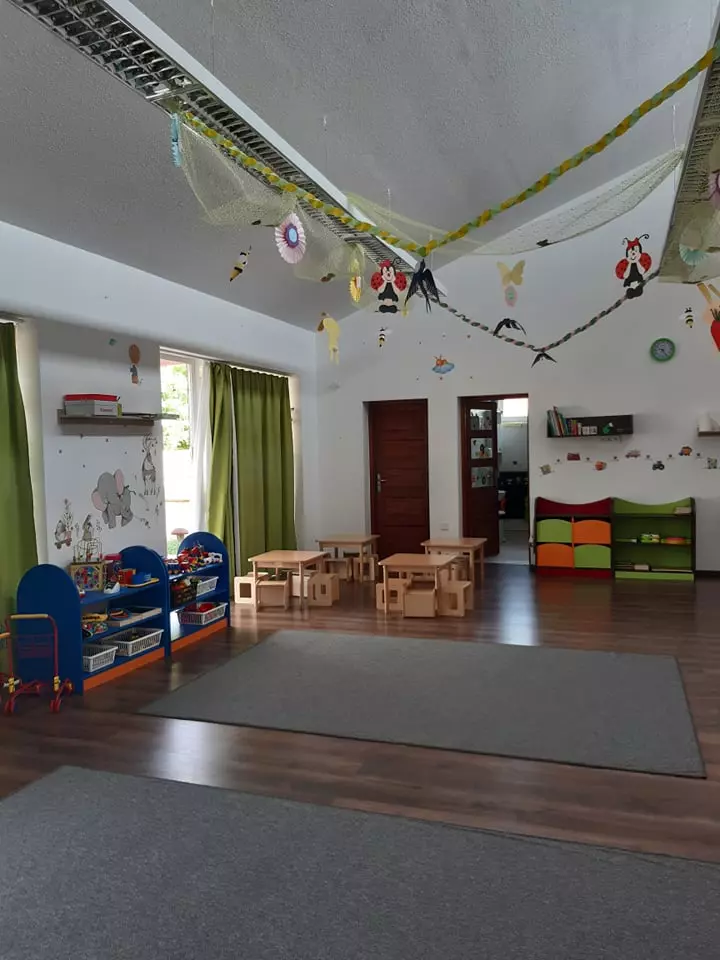 Pillango csoport csoportszoba